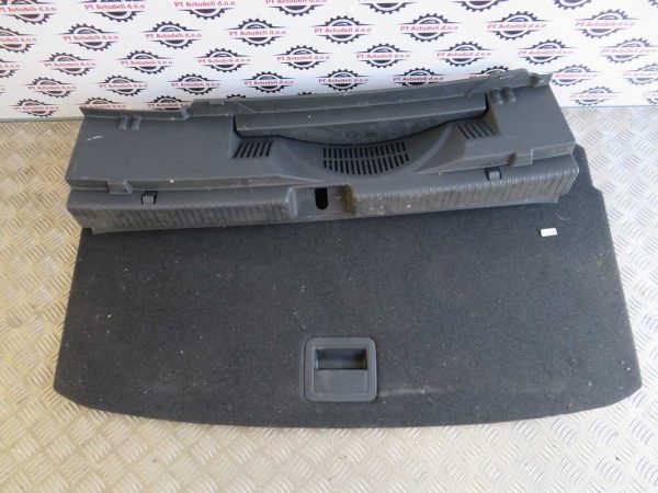 VW T-CROSS L.19, NOTRANJOST KOMPLET - Image 3