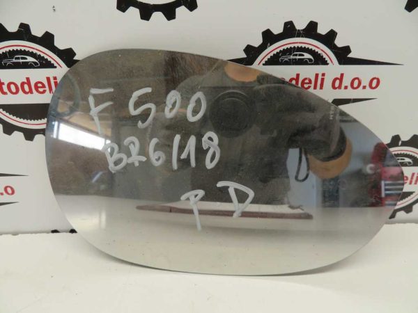 FIAT 500 L.15, STEKLO OGLEDALA, DESNO