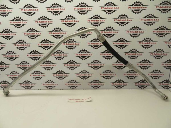 MINI CLUBMAN 1.5 T BEN. L.16, CEV KLIME