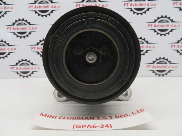MINI CLUBMAN 1.5 T BEN. L.16, KOMPRESOR KLIME - Image 2