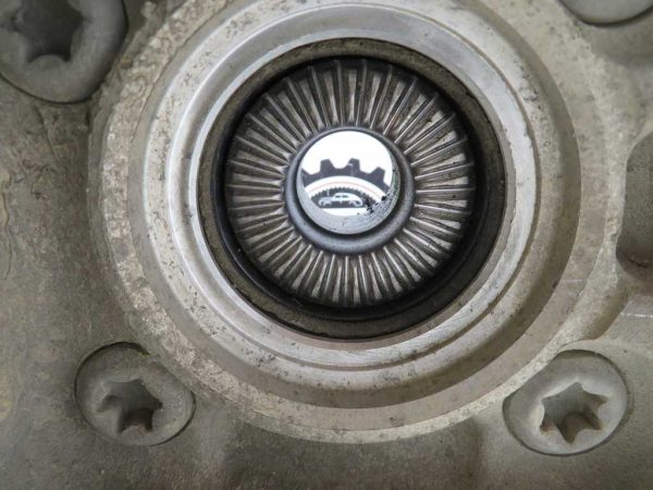 MINI CLUBMAN 1.5 T BEN. L.16, OSNI KRAK, PREDNJI DESNI - Image 4