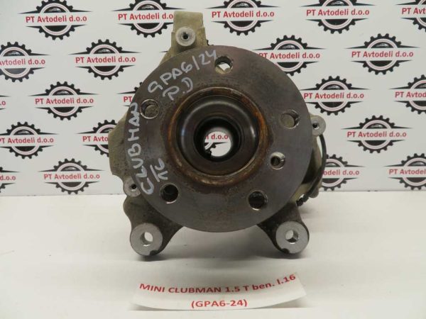 MINI CLUBMAN 1.5 T BEN. L.16, OSNI KRAK, PREDNJI DESNI