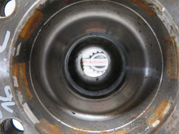 MINI CLUBMAN 1.5 T BEN. L.16, OSNI KRAK, PREDNJI LEVI - Image 2