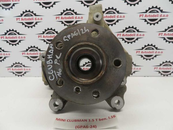 MINI CLUBMAN 1.5 T BEN. L.16, OSNI KRAK, PREDNJI LEVI