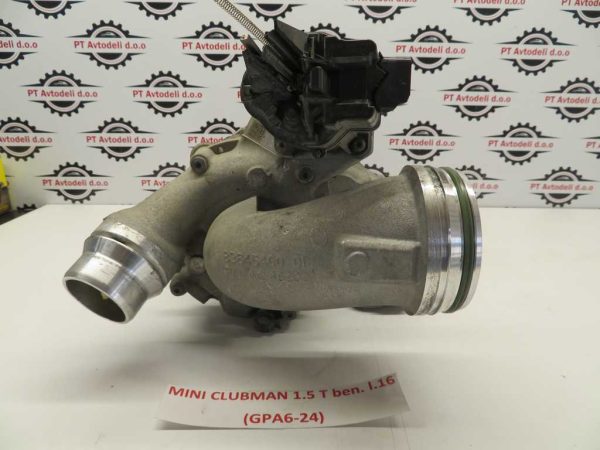 MINI CLUBMAN 1.5 T BEN. L.16, TURBINA - Image 4