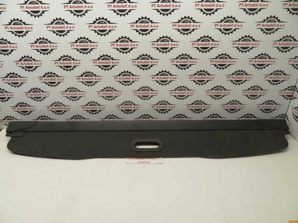 MINI CLUBMAN L.16, ROLO PRTLJAŽNIKA