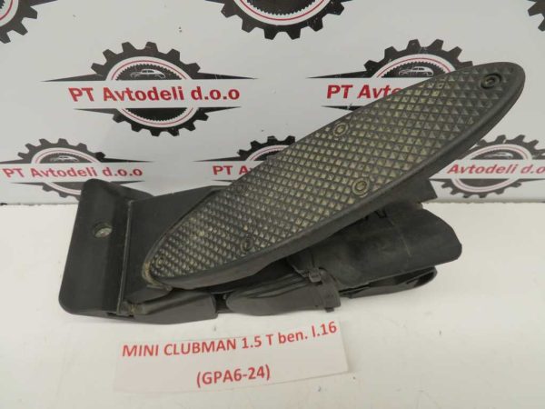 MINI CLUBMAN L.16, STOPALKA ZA GAS - Image 2
