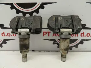 MINI CLUBMAN L.16, VENTILČKI- SENZOR PRITISKA V GUMAH