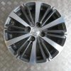 PEUGEOT 208 L.18, ALU PLATIŠČA - Image 4