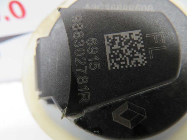 RENAULT CLIO L.15, AIRBAG SENZOR - Image 2