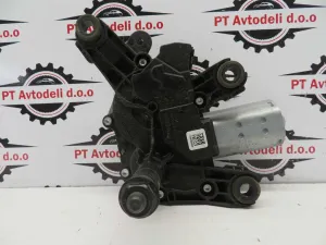 RENAULT CLIO L.18, MOTORČEK ZADNJEGA BRISALCA
