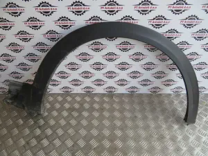 FIAT 500X L.16, PVC OBROBA NA BLATNIKU, PREDNJA DESNA