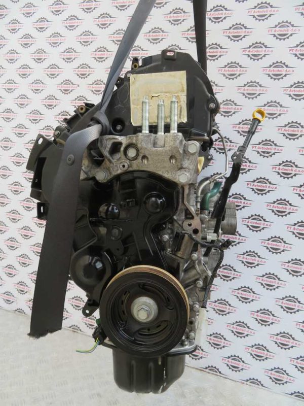 FORD B-MAX 1.5 TDCI L.16, MOTOR - Image 2