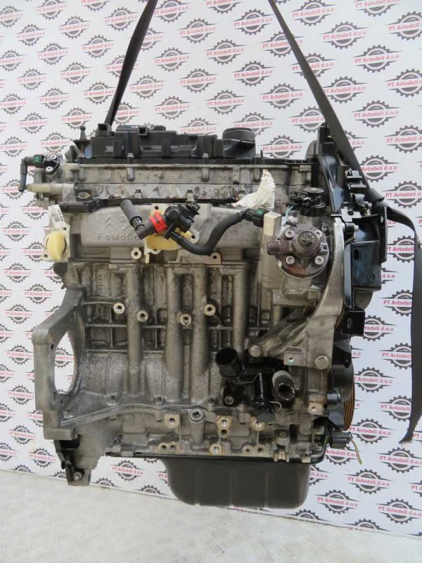 FORD B-MAX 1.5 TDCI L.16, MOTOR - Image 3