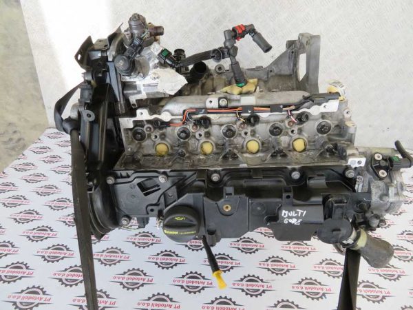 FORD B-MAX 1.5 TDCI L.16, MOTOR - Image 6