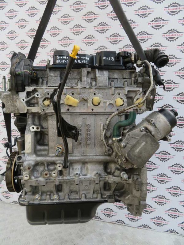FORD B-MAX 1.5 TDCI L.16, MOTOR