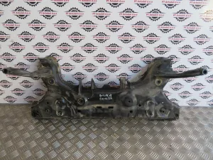 FORD B-MAX L.16, PREDNJI MOST MOTORJA