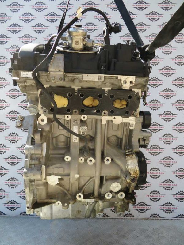 MINI CLUBMAN 1.5 T BEN. L.18, MOTOR - Image 3