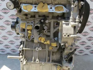 MINI CLUBMAN 1.5 T BEN. L.18, MOTOR