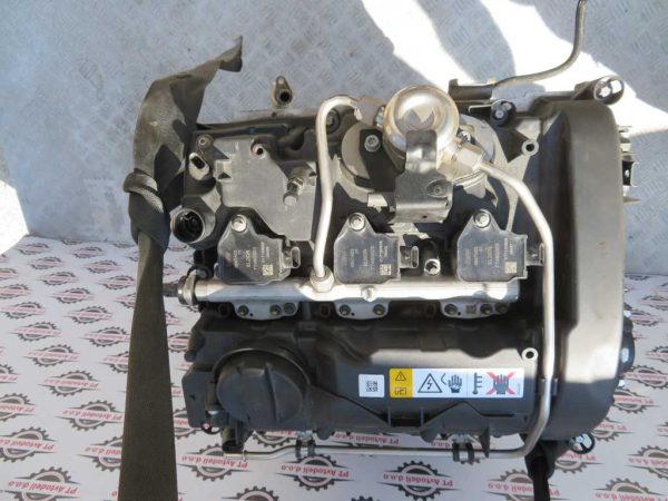 MINI CLUBMAN 1.5 T BEN. L.18, MOTOR - Image 6