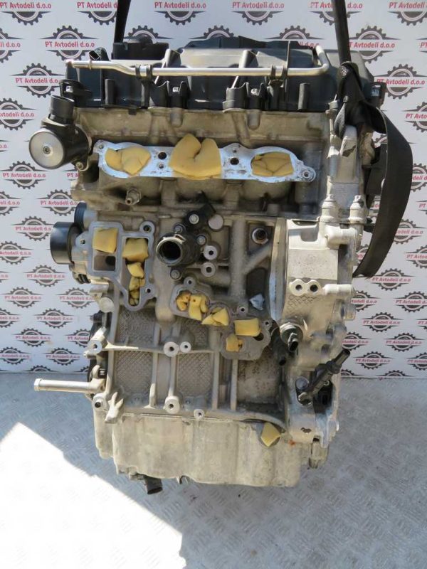 MINI CLUBMAN 1.5 T BEN. L.18, MOTOR