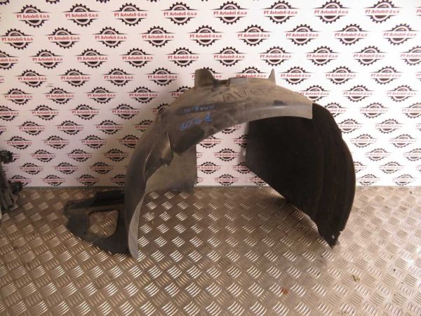 PEUGEOT 208 L.16, PVC KOLOTEKA, PREDNJA LEVA