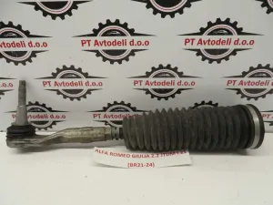 ALFA ROMEO GIULIA L.21, KONČNIK VOLANSKE LETVE, DESNI