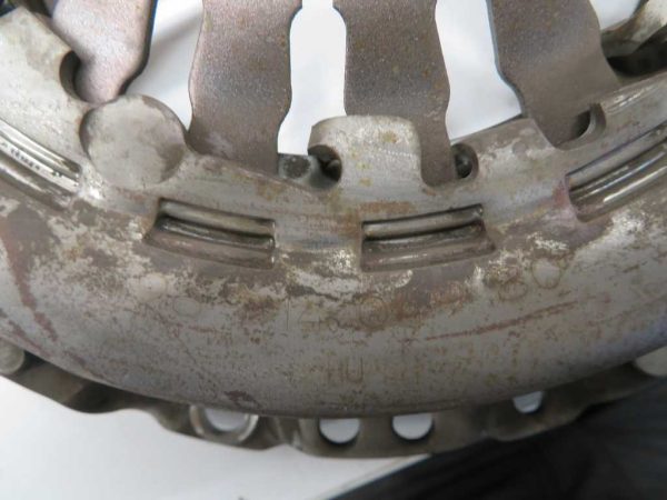 CITROEN C3 1.2 BEN. L.17, SKLOPKA - Image 3