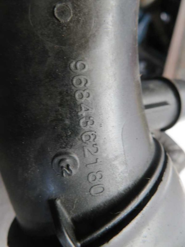 PEUGEOT 208 1.6 HDI L.15, CEV ZRAKA - Image 2