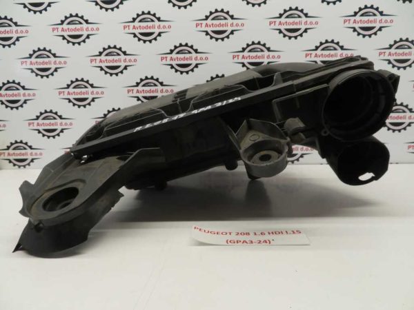 PEUGEOT 208 1.6 HDI L.15, FILTER ZRAKA
