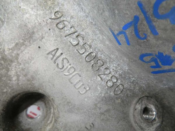 PEUGEOT 208 1.6 HDI L.15, NOSILEC KLIME - Image 3
