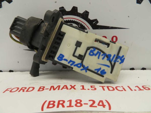 FORD B-MAX 1.5 TDCI L.16, SENZOR ZA PRETOK ZRAKA