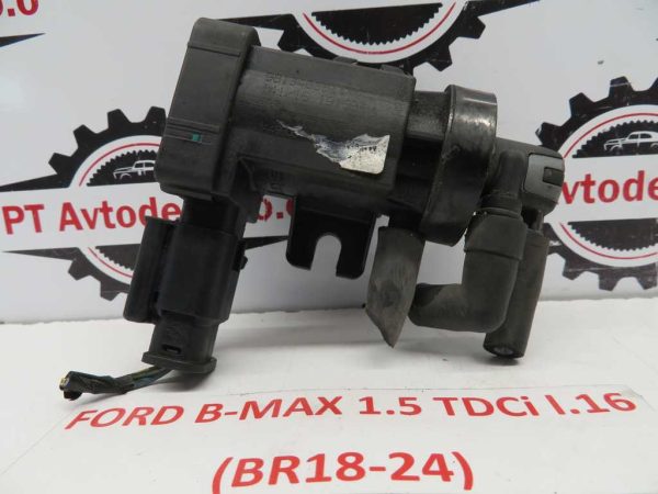 FORD B-MAX 1.5 TDCI L.16, VAKUM - Image 3