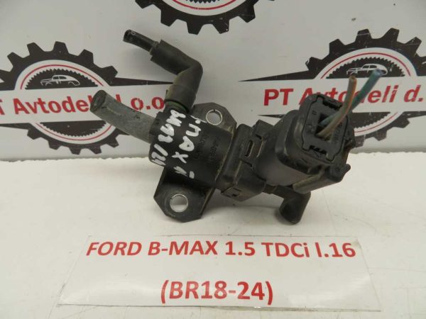 FORD B-MAX 1.5 TDCI L.16, VAKUM