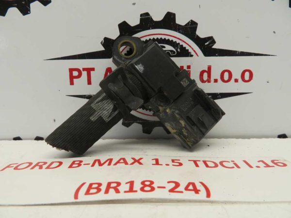 FORD B-MAX 1.5 TDCI L.16, VAKUM