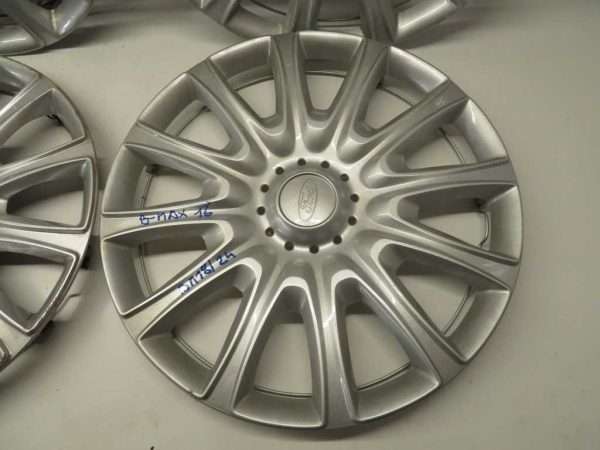 FORD B-MAX L.16, POKROVI PLATIŠČ - Image 2