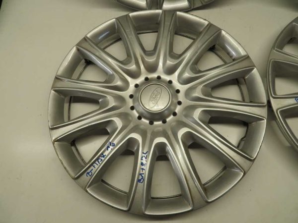 FORD B-MAX L.16, POKROVI PLATIŠČ - Image 3