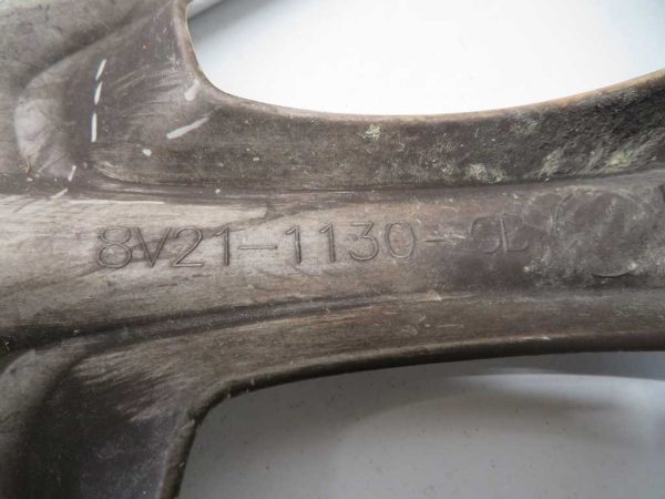 FORD B-MAX L.16, POKROVI PLATIŠČ - Image 6