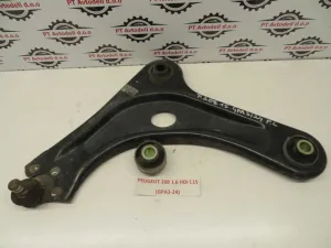 PEUGEOT 208 1.6 HDI L.15, ROKA, PREDNJA LEVA