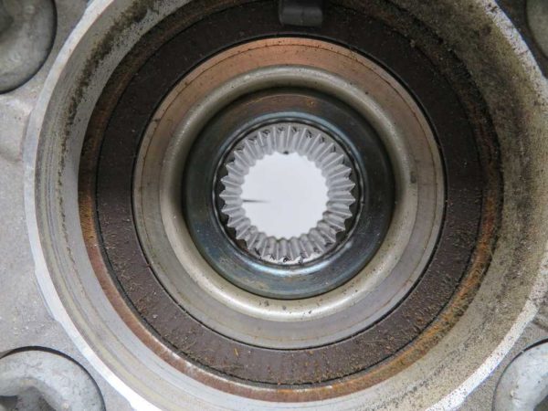 ALFA ROMEO GIULIA 2.2 JTDM L.21, OSNI KRAK, ZADNJI LEVI - Image 4