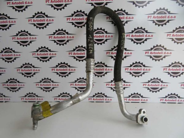 FIAT 500 1.2 BEN. L.10, CEV KLIME