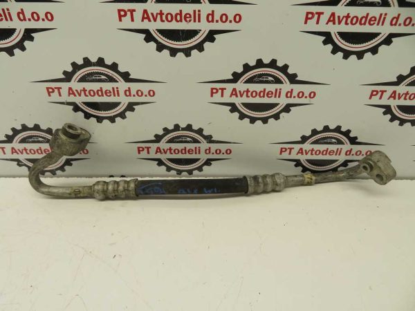 FIAT PUNTO 1.9 JTD L.99, CEV KLIME - Image 2