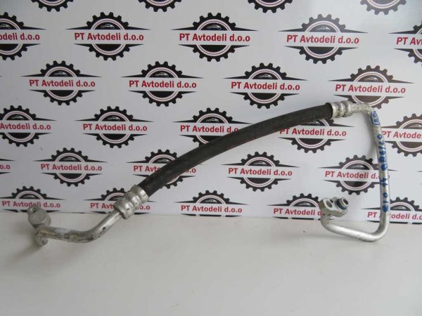 KIA RIO 1.2 BEN. L.14, CEV KLIME