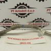 ALFA ROMEO GIULIA 2.2 JTDM L.21, CEV TURBINE
