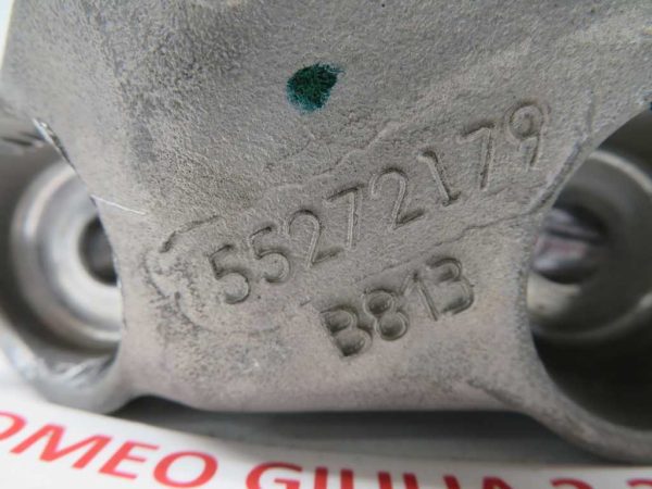 ALFA ROMEO GIULIA L.21, NOSILEC KLIME - Image 2