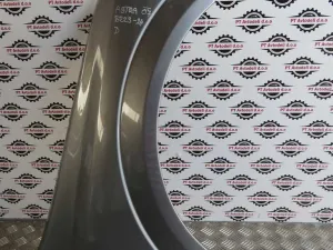 OPEL ASTRA L.07, DESNI BLATNIK