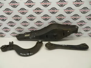 VW GOLF 6 L.09, ROKA, ZADNJA LEVA
