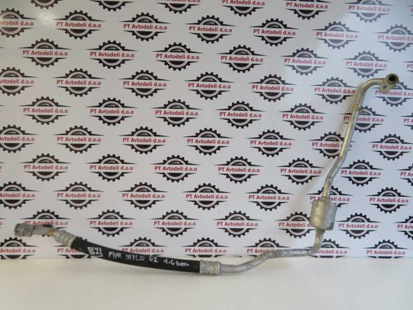 FIAT STILO 1.6 BEN. L.02, CEV KLIME