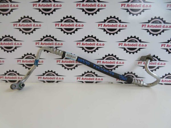 HYUNDAI TUCSON 1.7 CRDI L.17, CEV KLIME