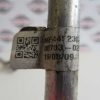 TOYOTA AURIS 1.4 D4D L.08, CEV KLIME - Image 3